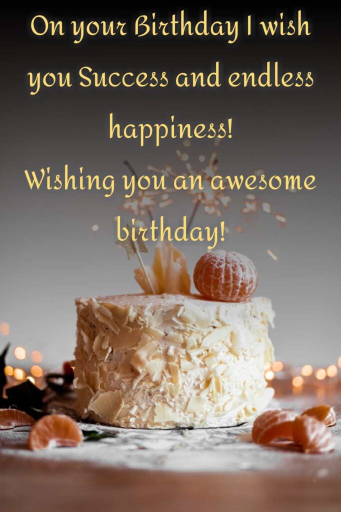 Best 100+ Advance Happy Birthday Images with Quotes