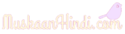 MuskaanHindi Site Logo