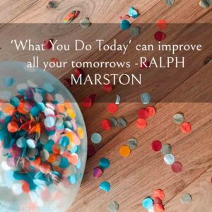 Good Morning Quotes by Ralph Marston