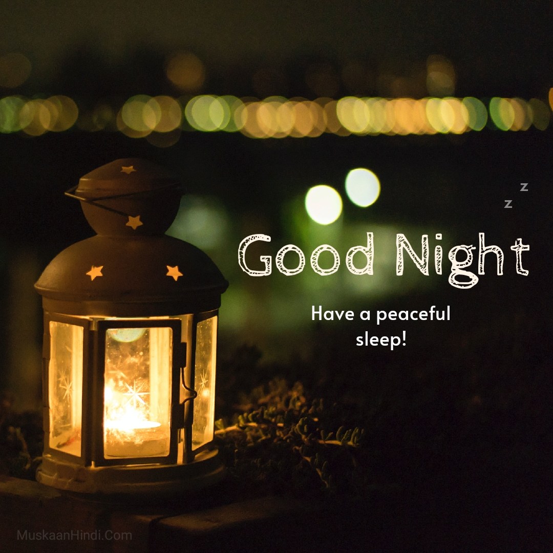 The Ultimate Collection of Best Good Night Images in Full 4K Resolution ...