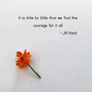 Deep Secret Quotes by JH Hard