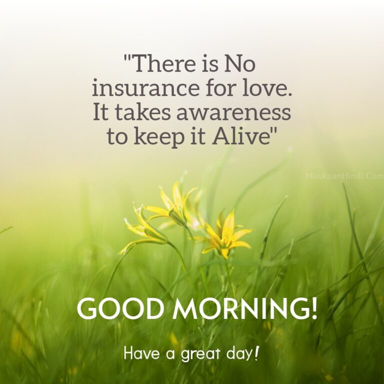 Best 100+ Good Morning Quotes with Images