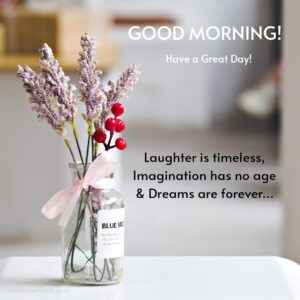 Beautiful good morning images with quote inspiring