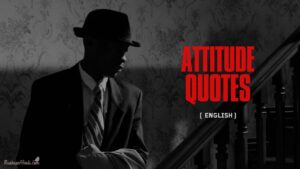Attitude Quotes Thumbnail