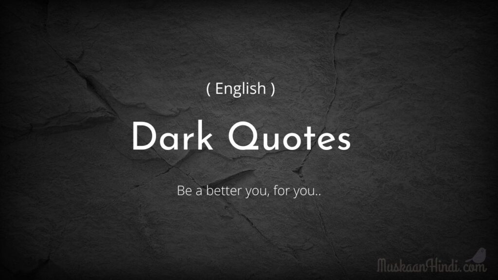 quotes on darkness thumbnail